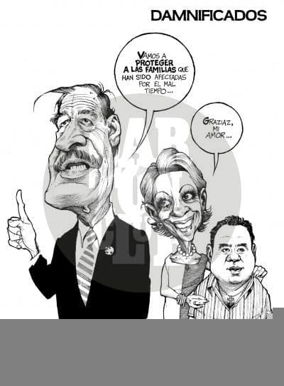 Damnificados