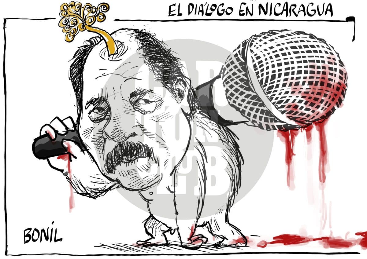 Daniel Ortega y Murillo