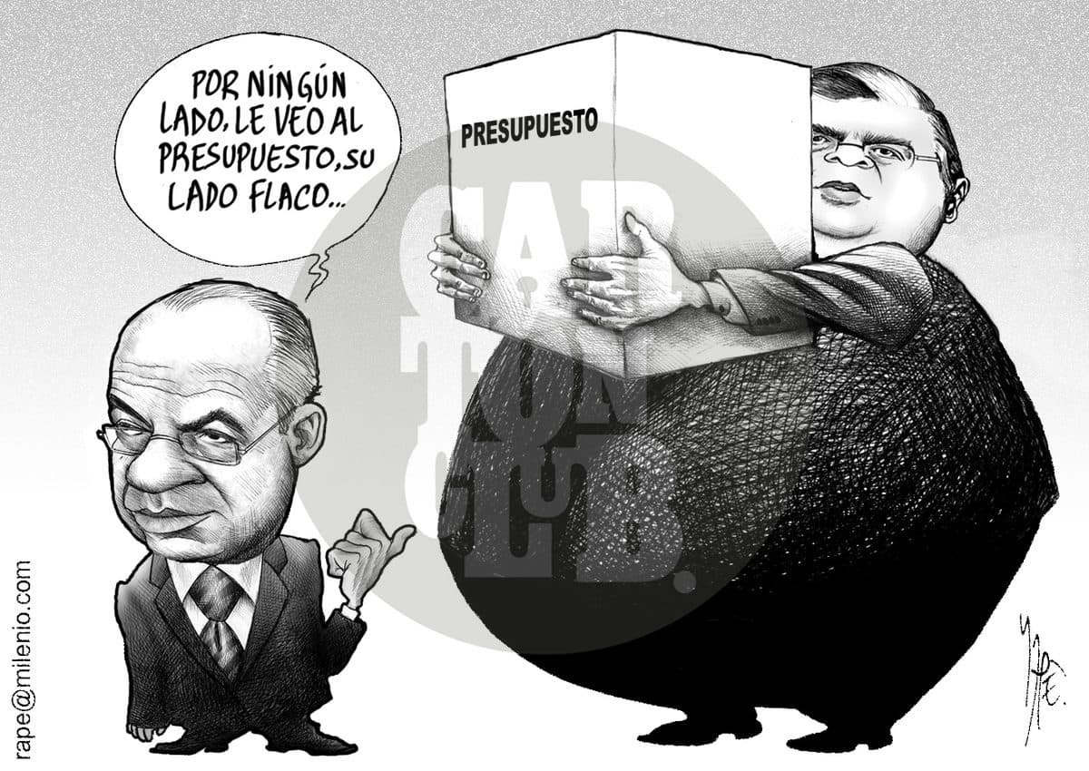 ¿De dónde?