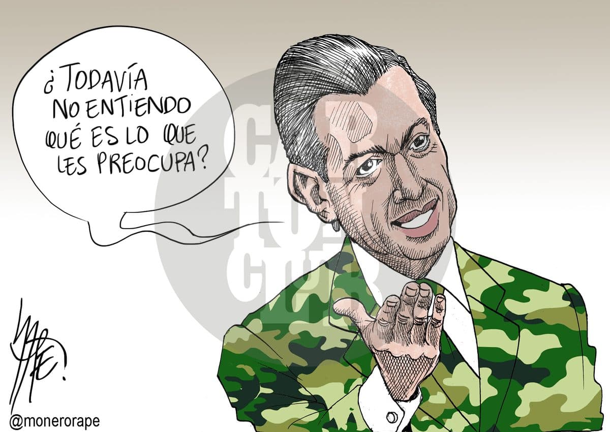De dónde lo sacan