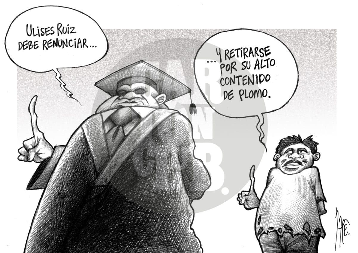 De juguetes y peligrosos