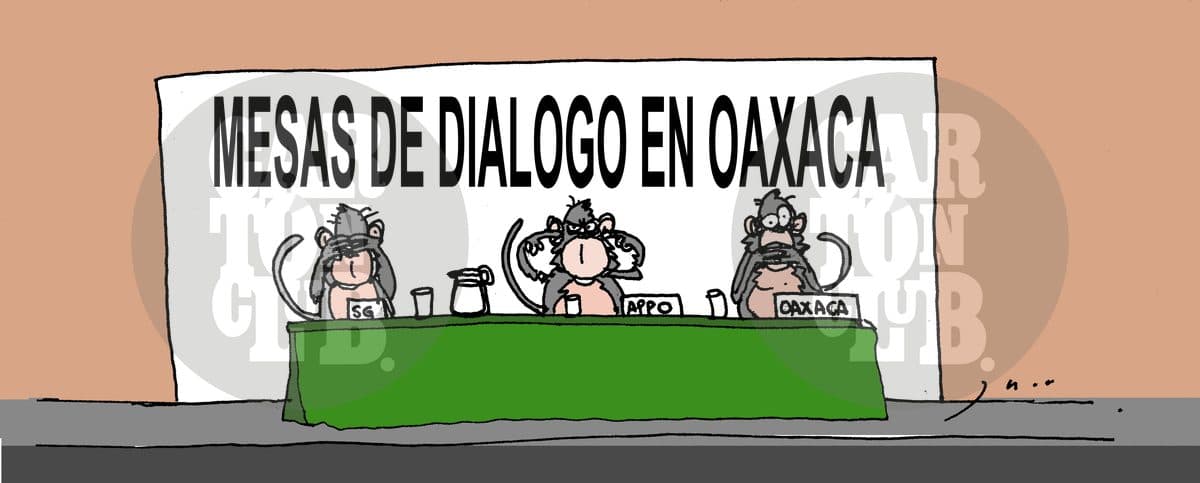 De la changada