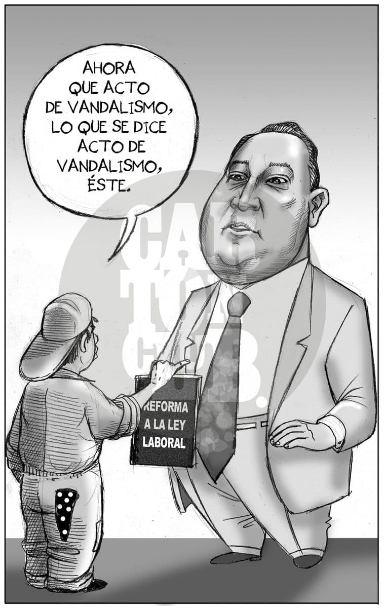De la Violencia