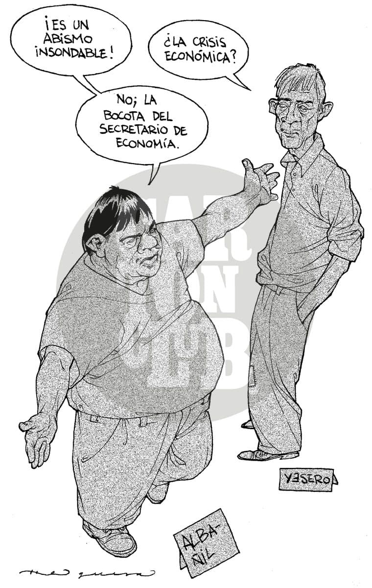De miedo