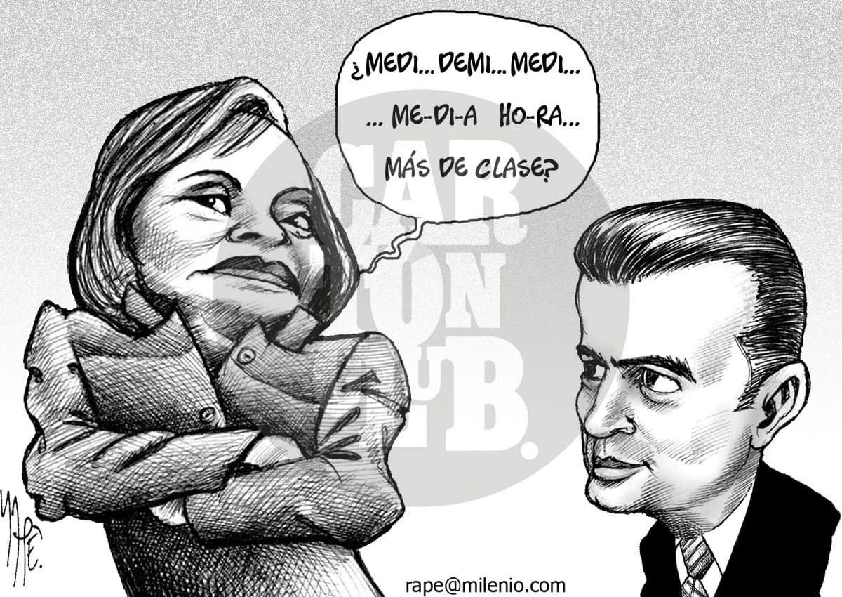 De qué serviría