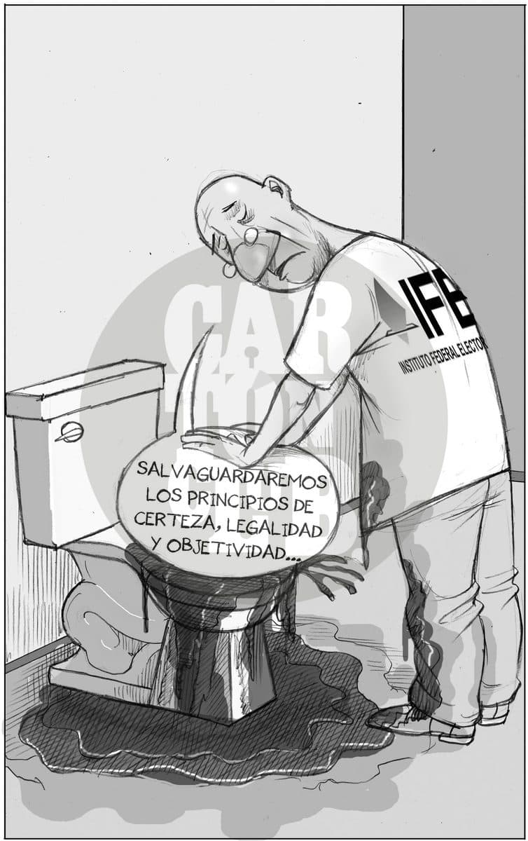 De tapaderas y lo que rime