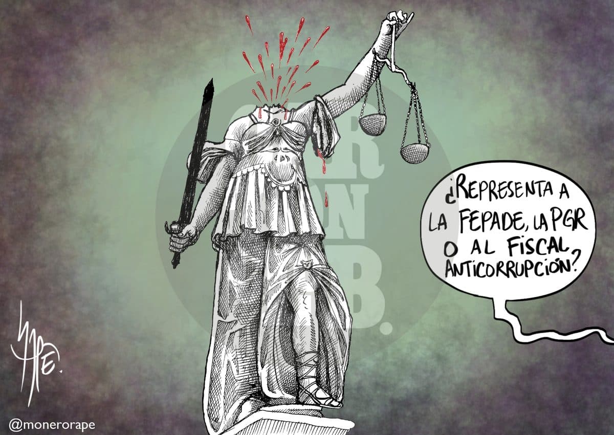 De terror