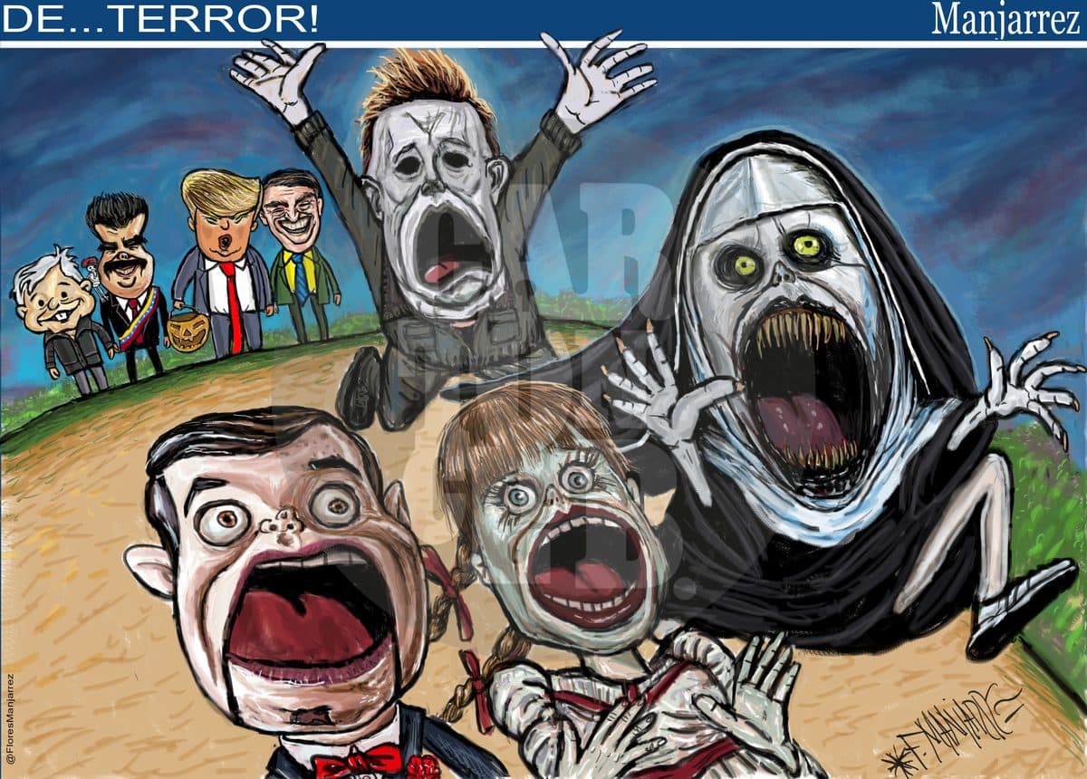 De Terror