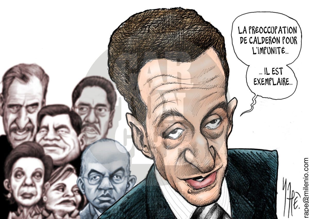 DE TOUTE ÓVIDENCE