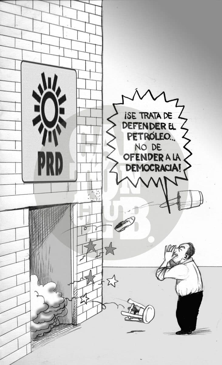 de un ciudadano