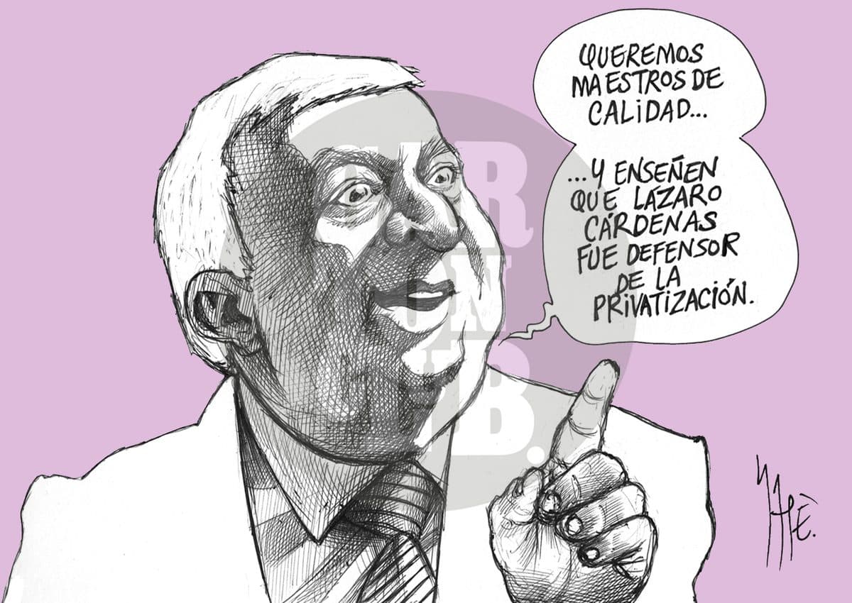 De vanguardia