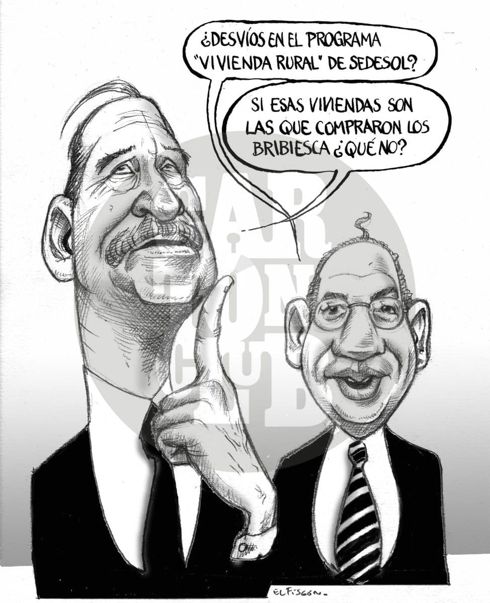 De viviendas y vivales