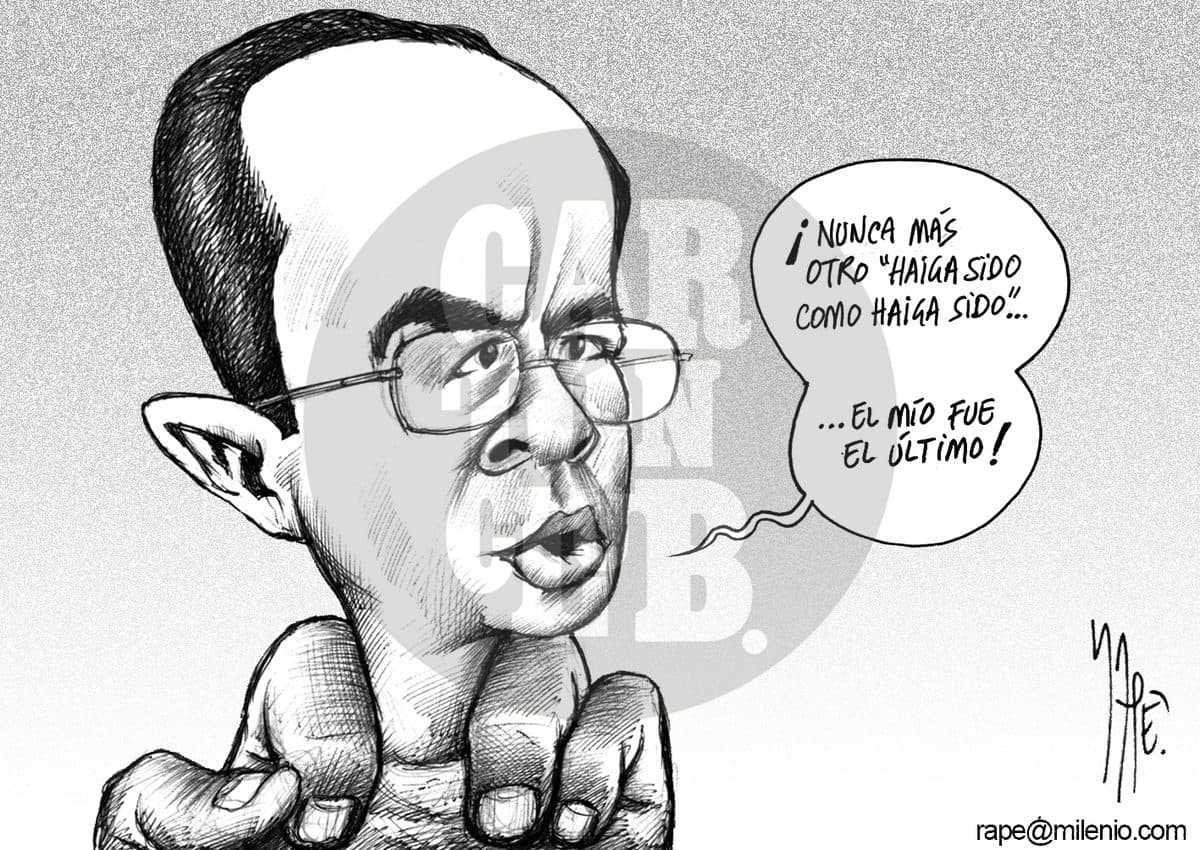 Dedazo ofensivo