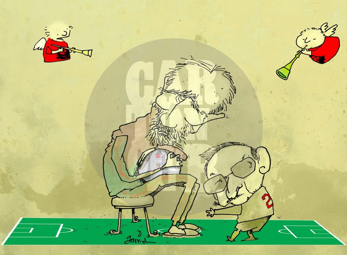Defensa cerrada