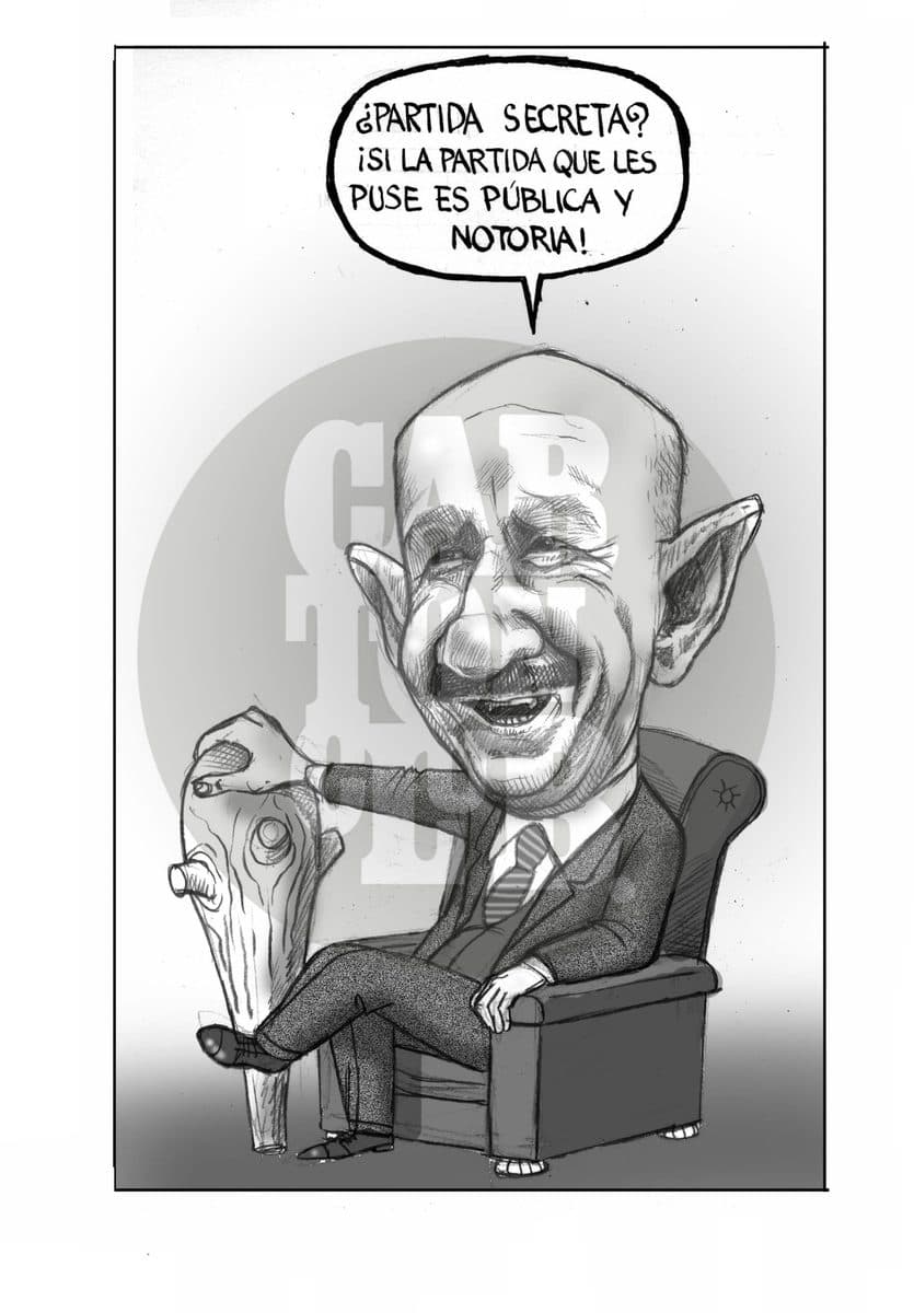 Déjense de cuentos