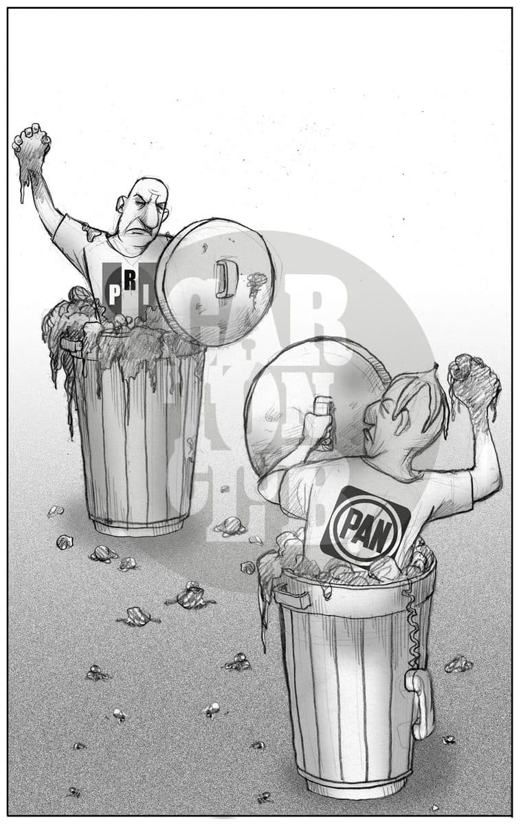 Democracia Bipartidista