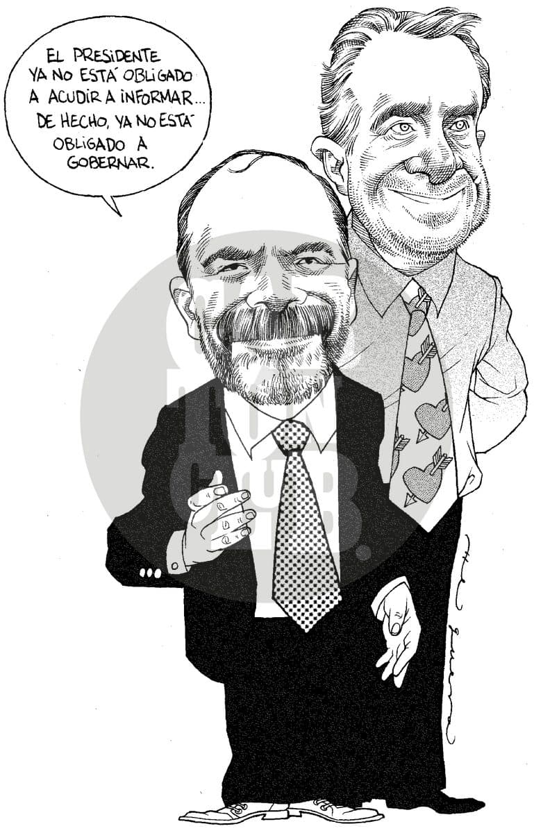 Democracia panista