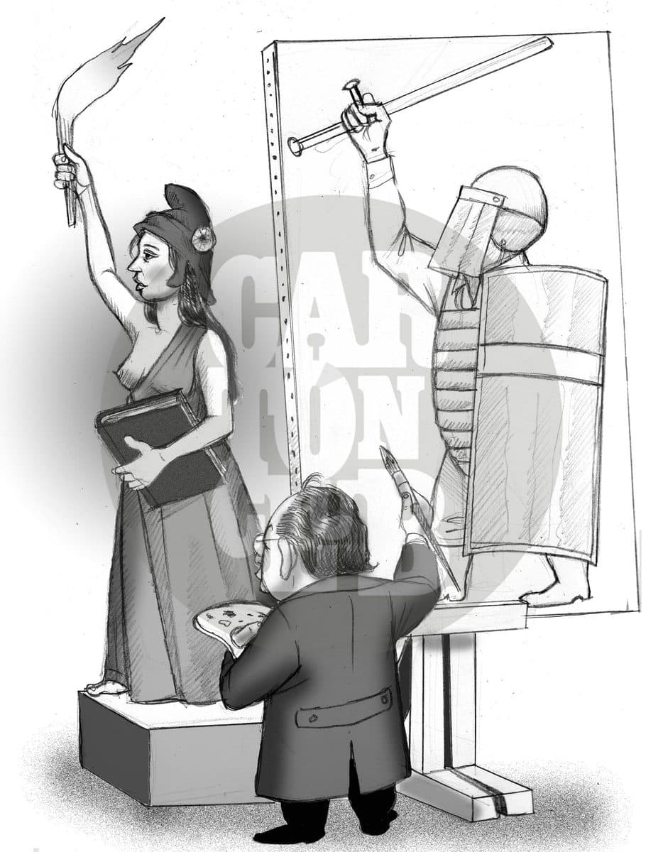 Democracia Panista