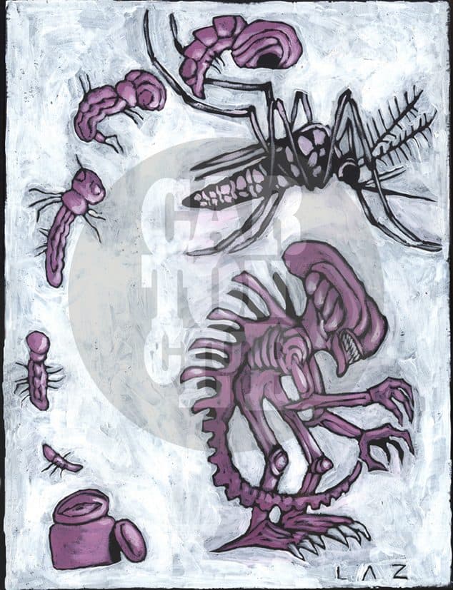 dengue