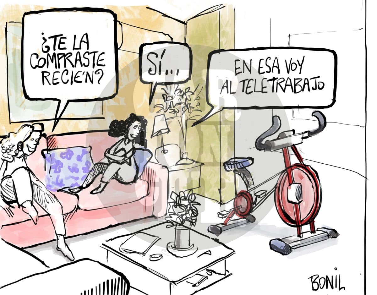 Deportista laboral