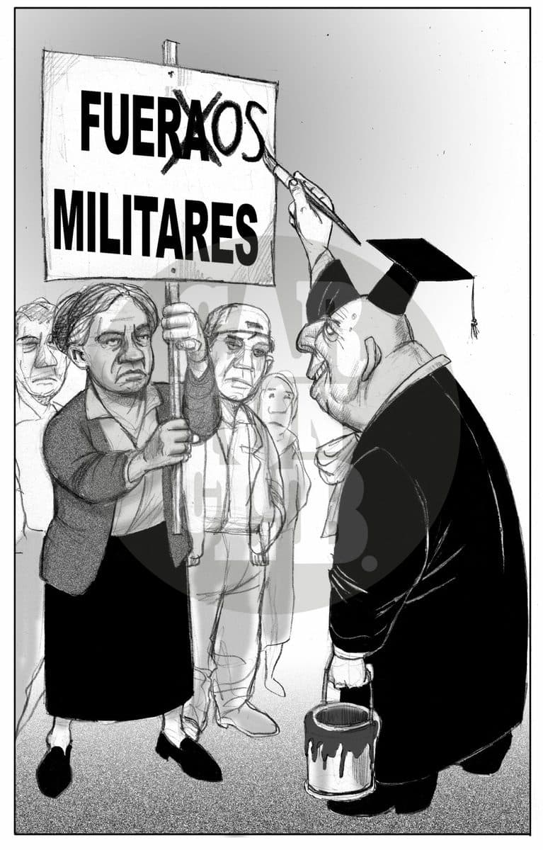 Derechos Humanos