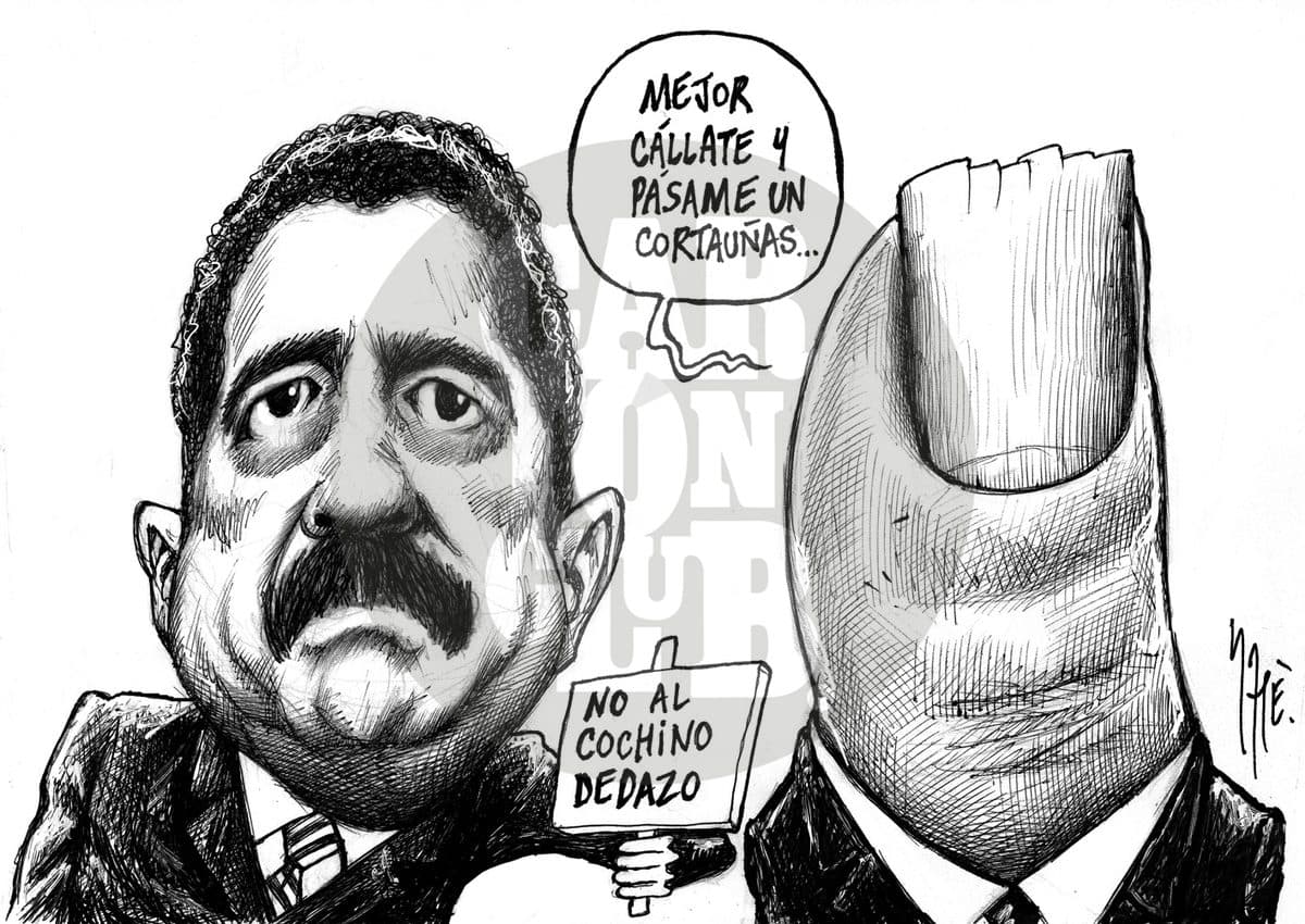Desaseado