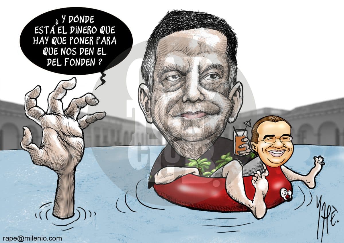 Desastre