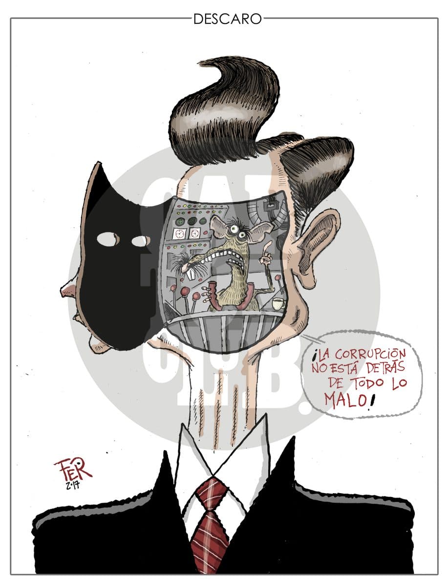 Descaro
