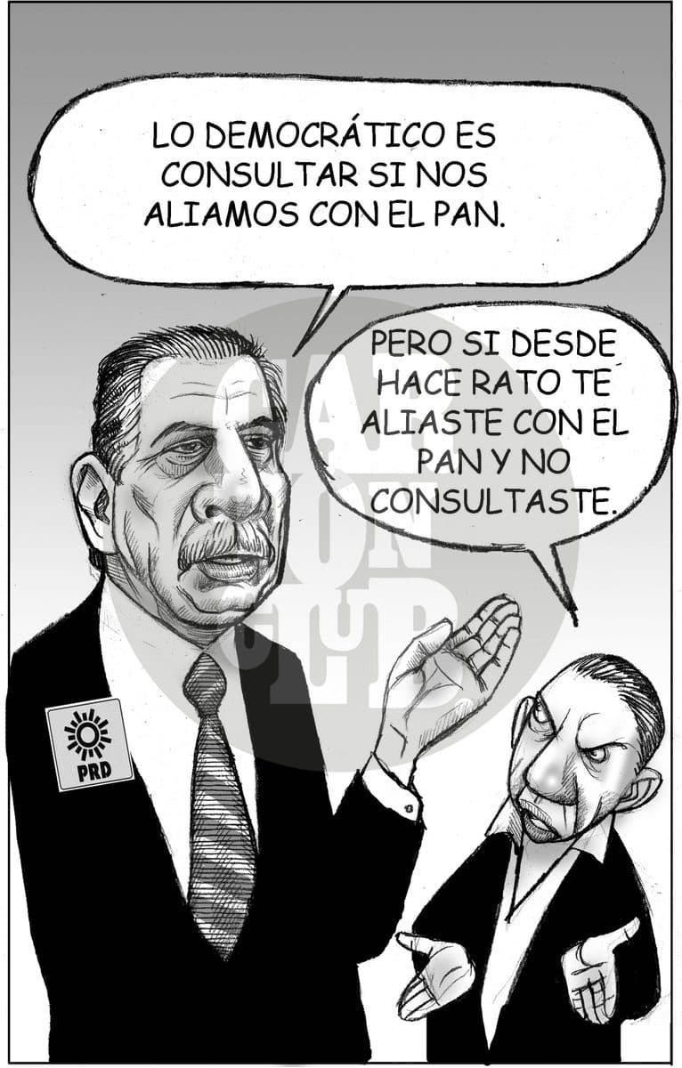 Desde hace cuando
