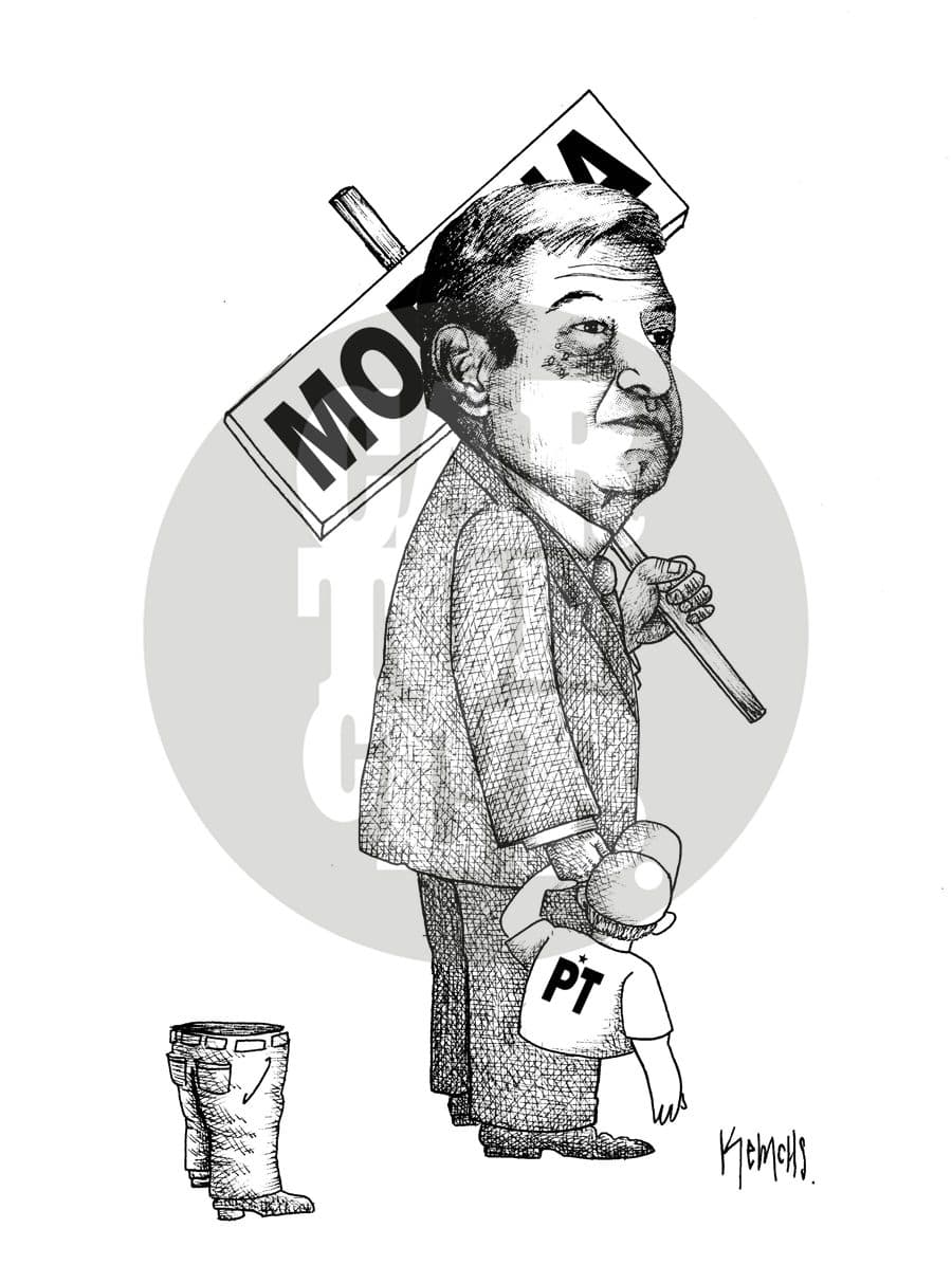 Desmantelado