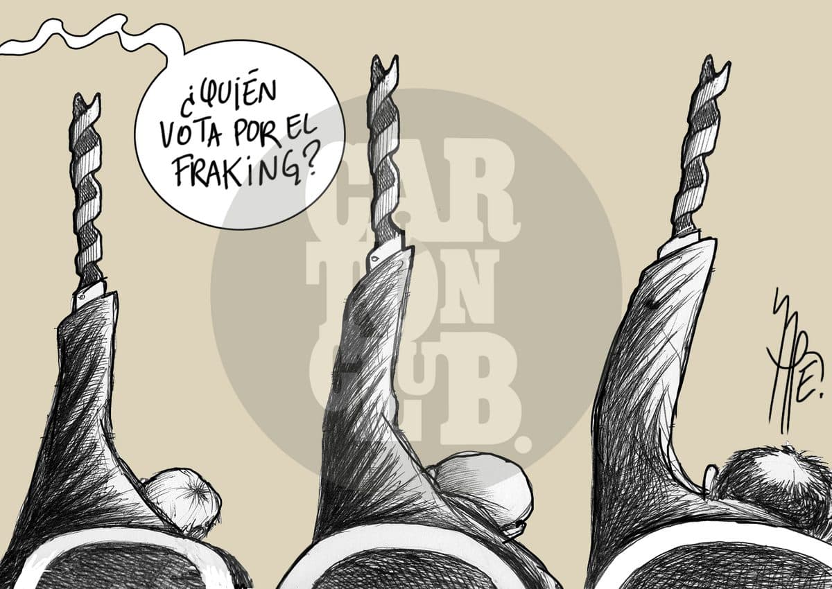 Destroyers, cartón de Rapé