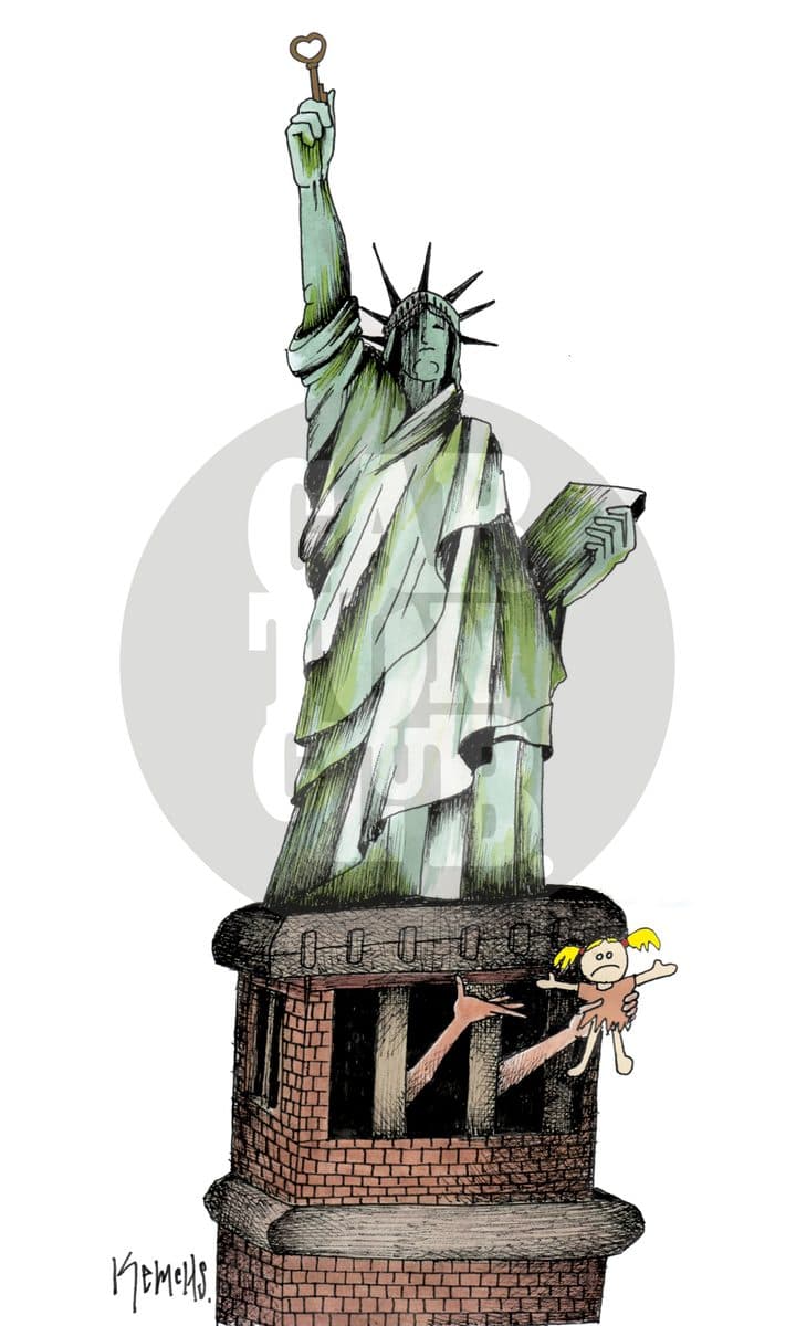 Detenciones