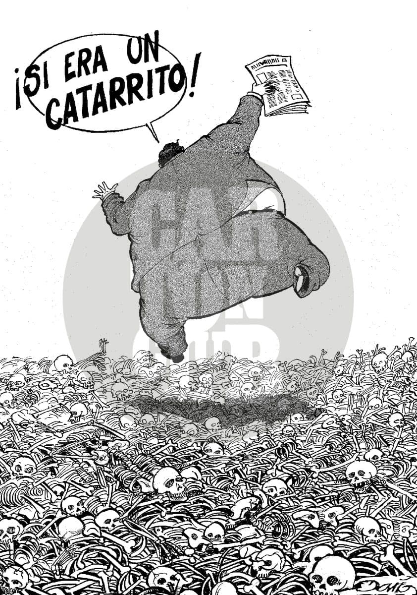 Diagnóstico certero