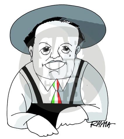 Diego Rivera