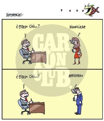diferencias