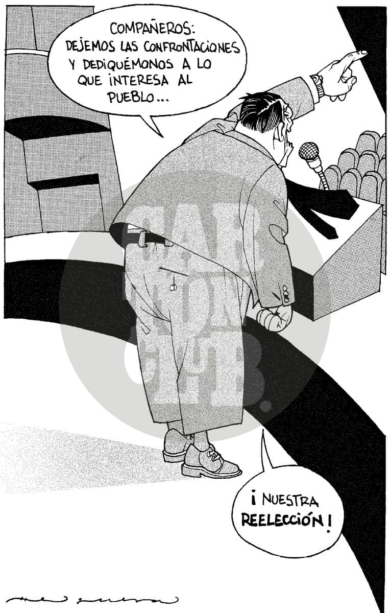 Diputados