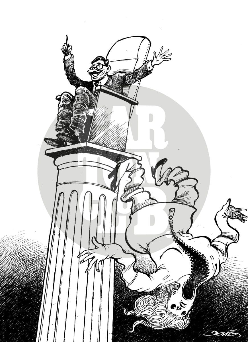 Diputados "Juanitos"