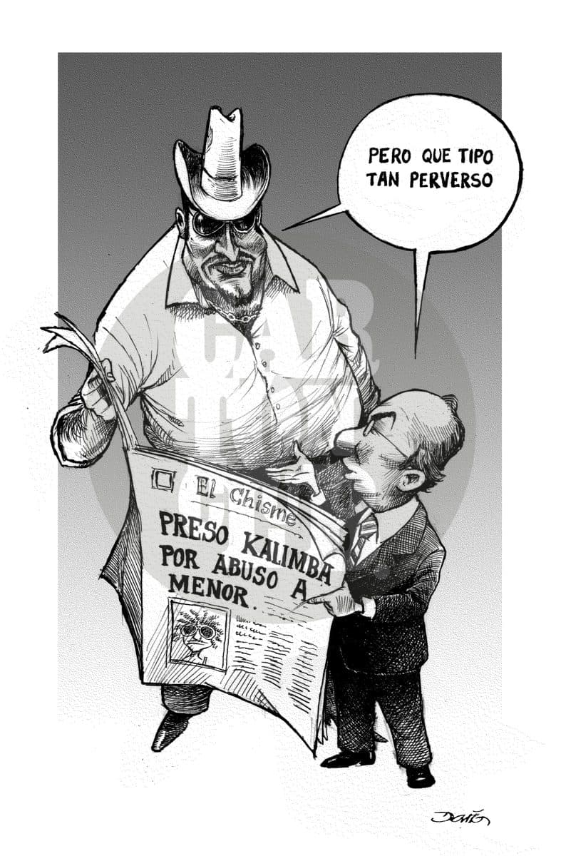 Distractores