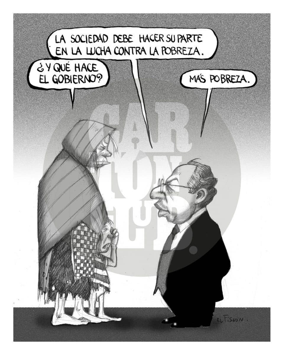 Division del Trabajo