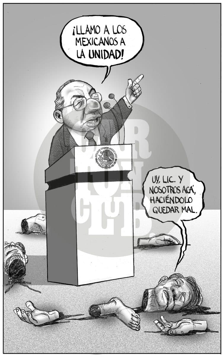 Divisiones de todo tipo