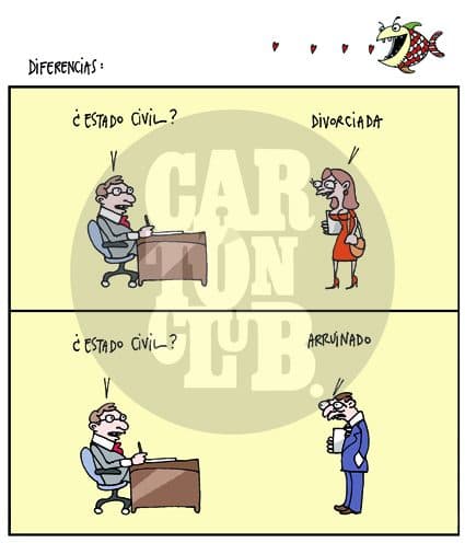 divorcio