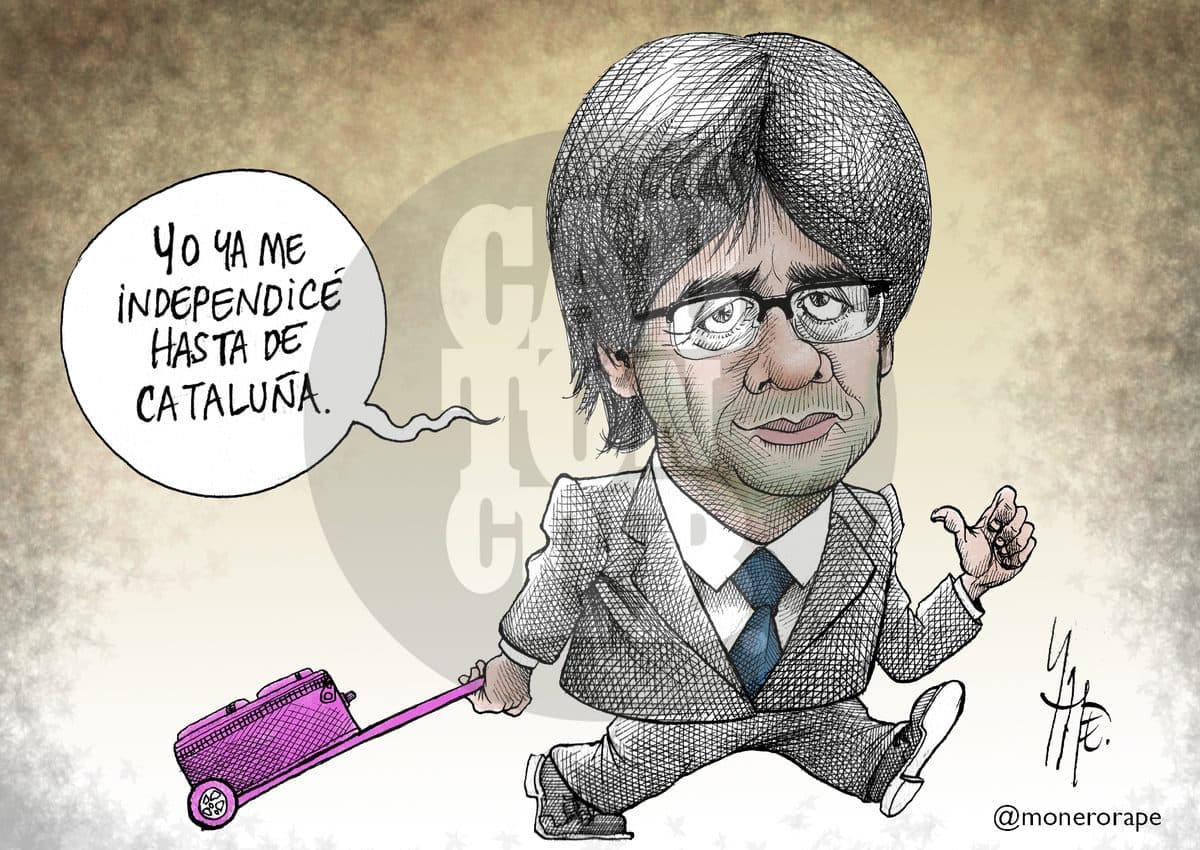 Doble separatista
