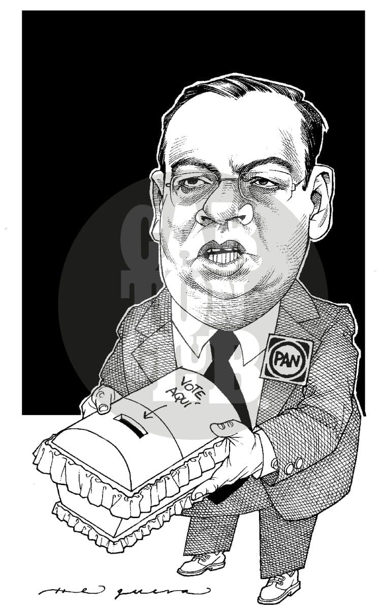 Doble tragedia