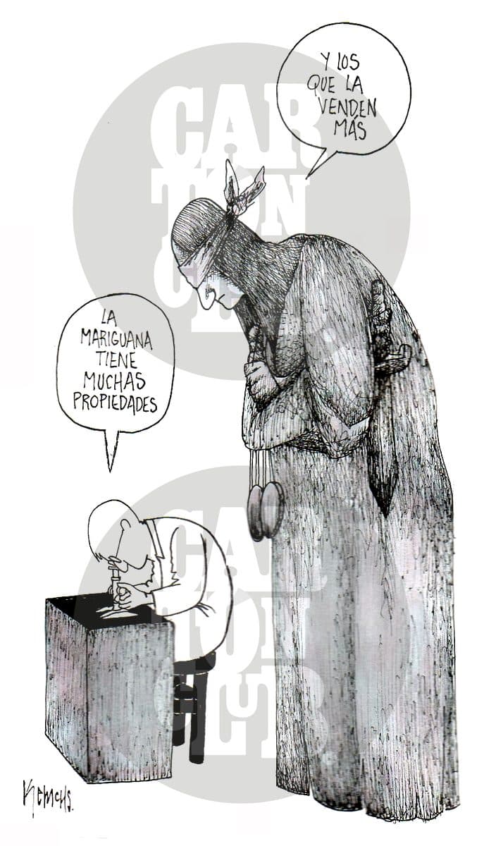 Don ángulos, cartón de Kemchs