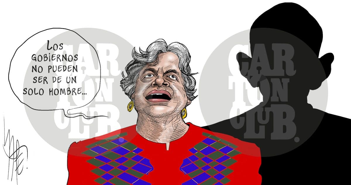 Doña Congruente