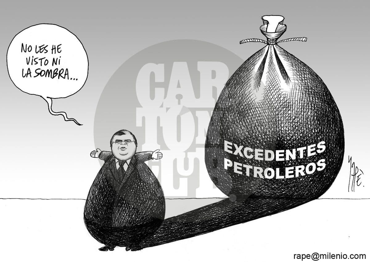 Dónde quedó la bolsita