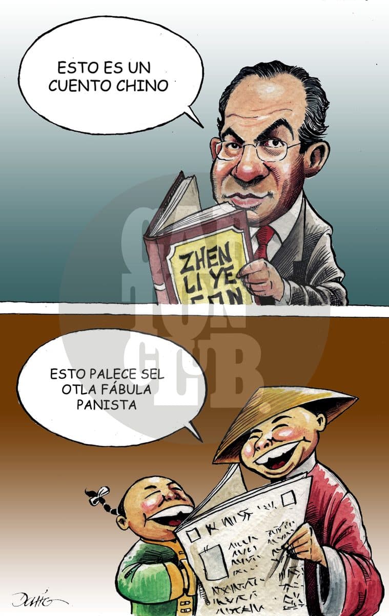 Dos visiones