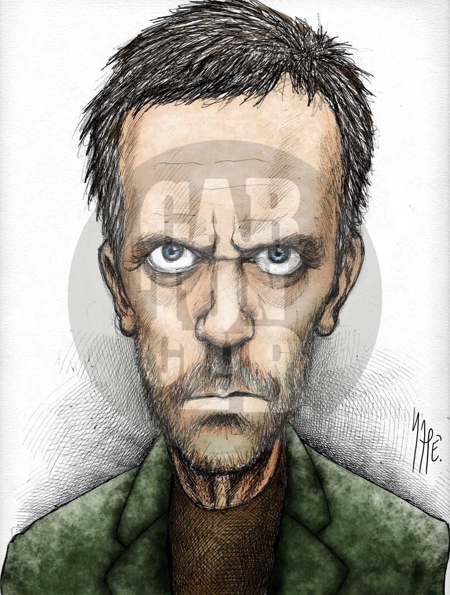 Dr. House