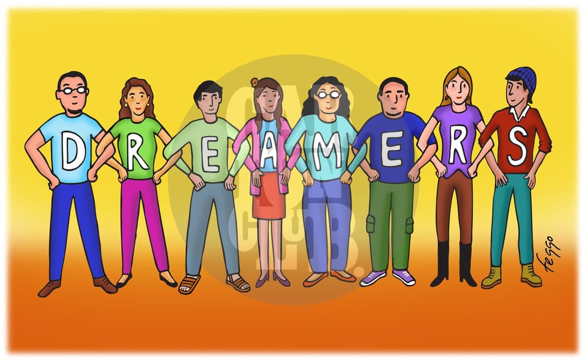 Dreamers