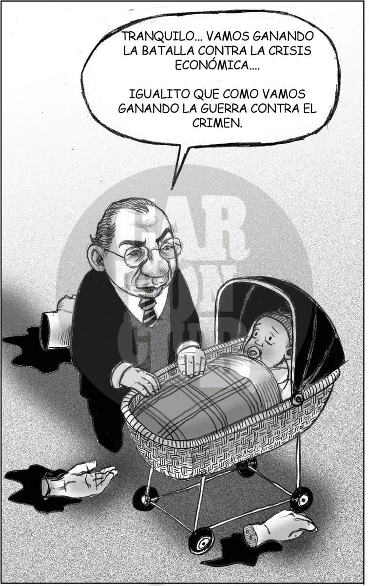 Duermete niño